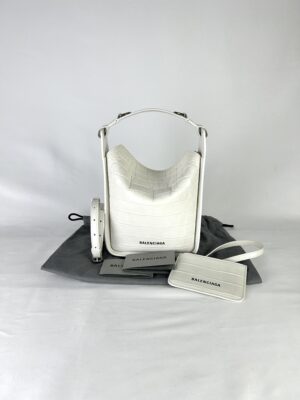 Balenciaga  Tool 2.0 XS Tote bag Y2021