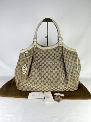 Gucci Sukey Tote Bag