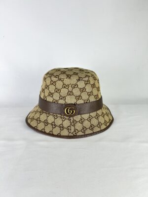 Gucci GG Bucket Hat