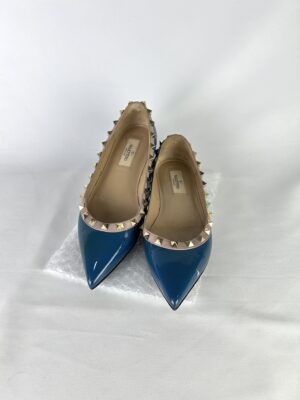 Valentino  Garavani Rockstud Shoes