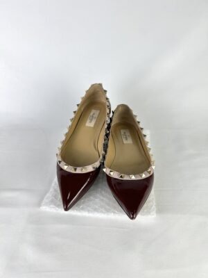 Valentino Garavani Rockstud Shoes