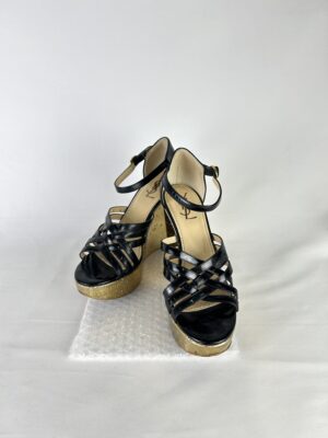 YSL Yves Shoes