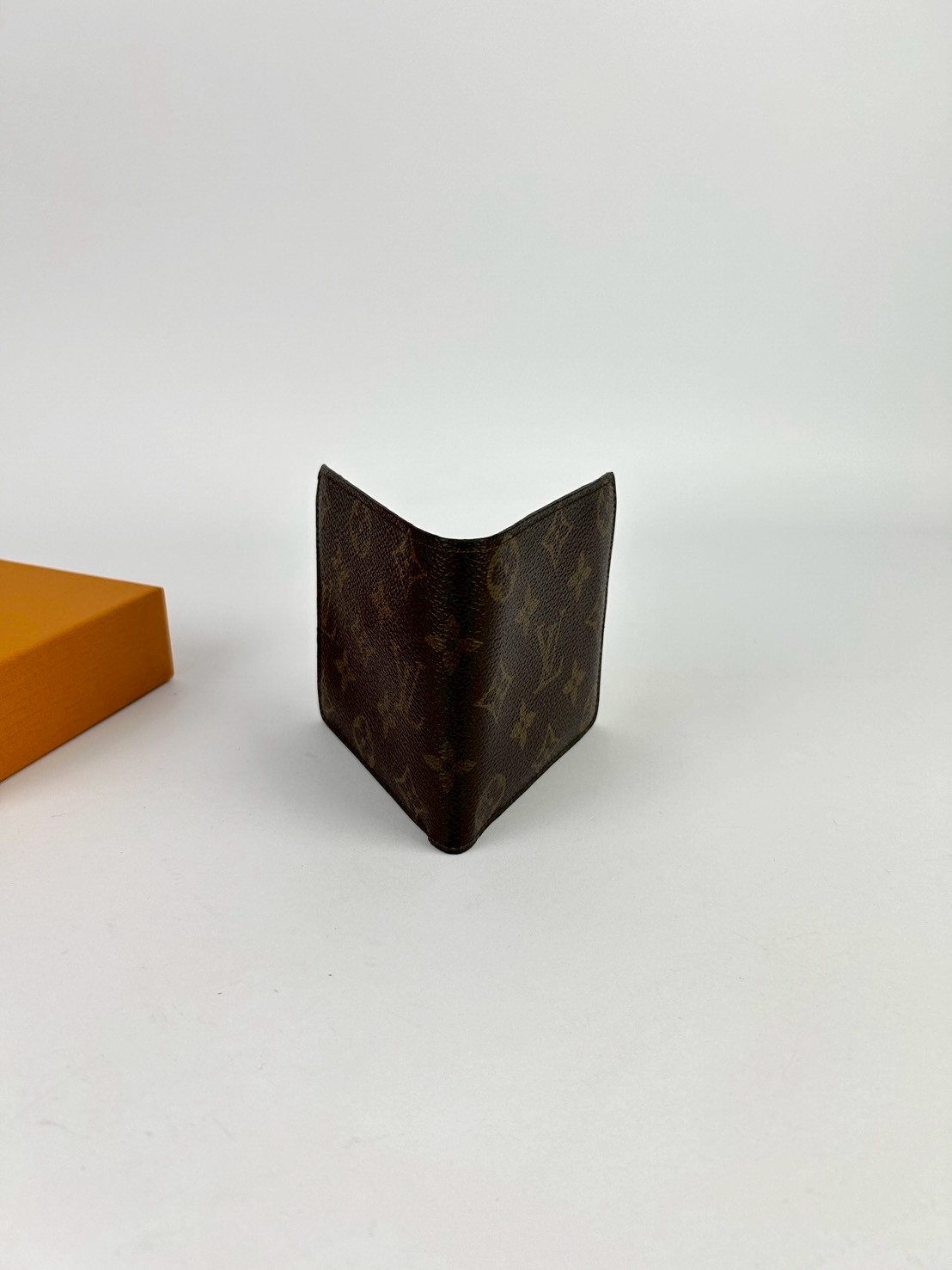 LouisVuitton Monogram Wallet Y1991 - Image 3