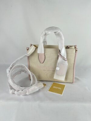 Michael Kors Mirella small shopper Crossbody bag