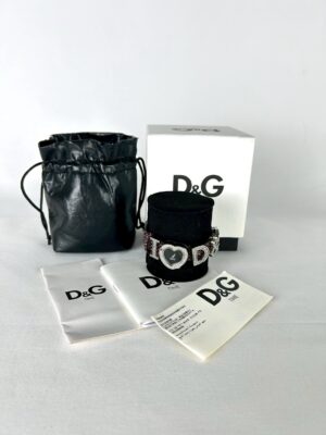 Dolce&Gabbana  I Love D&G Watch