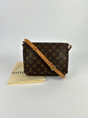 LouisVuitton Musette Tango Monogram bag Y2000