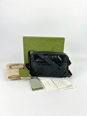 Gucci GG Crystal Mini Crossbody bag Y2024