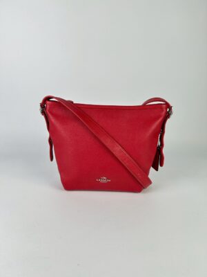 Coach Val Duffle Bag