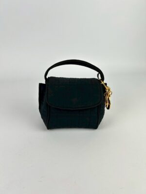 Dior Cannage Lady Mini Hand bag