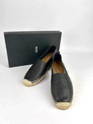 Boss Espadrilles Madeira