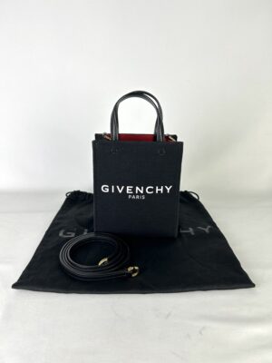 Givenchy Mini G Tote bag Y2022