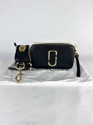 Marc Jacobs The Snapshot Camera bag
