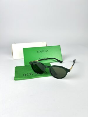 Bottega BV1260S Sunglasses