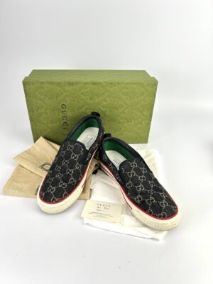 Gucci Tennis 1977 Sneaker