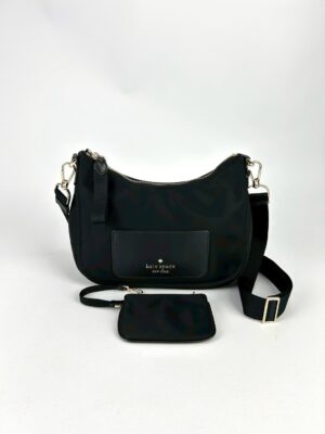KateSpade  Chelsea Nylon Crossbody bag