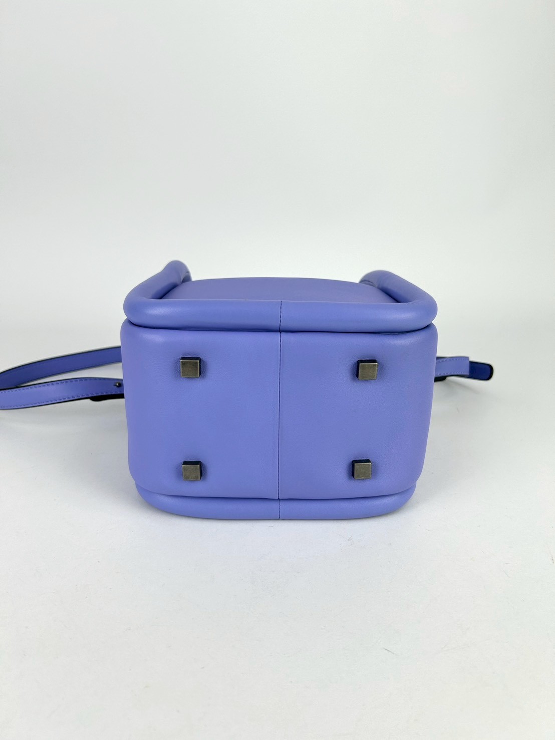 Boyy Wonton18 Handler bag Y2000 - Image 4
