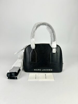 Marc Jacobs The Trademarc Small Dome Bag