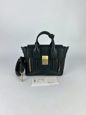 Phillip Lim pashli Mini Handler bag