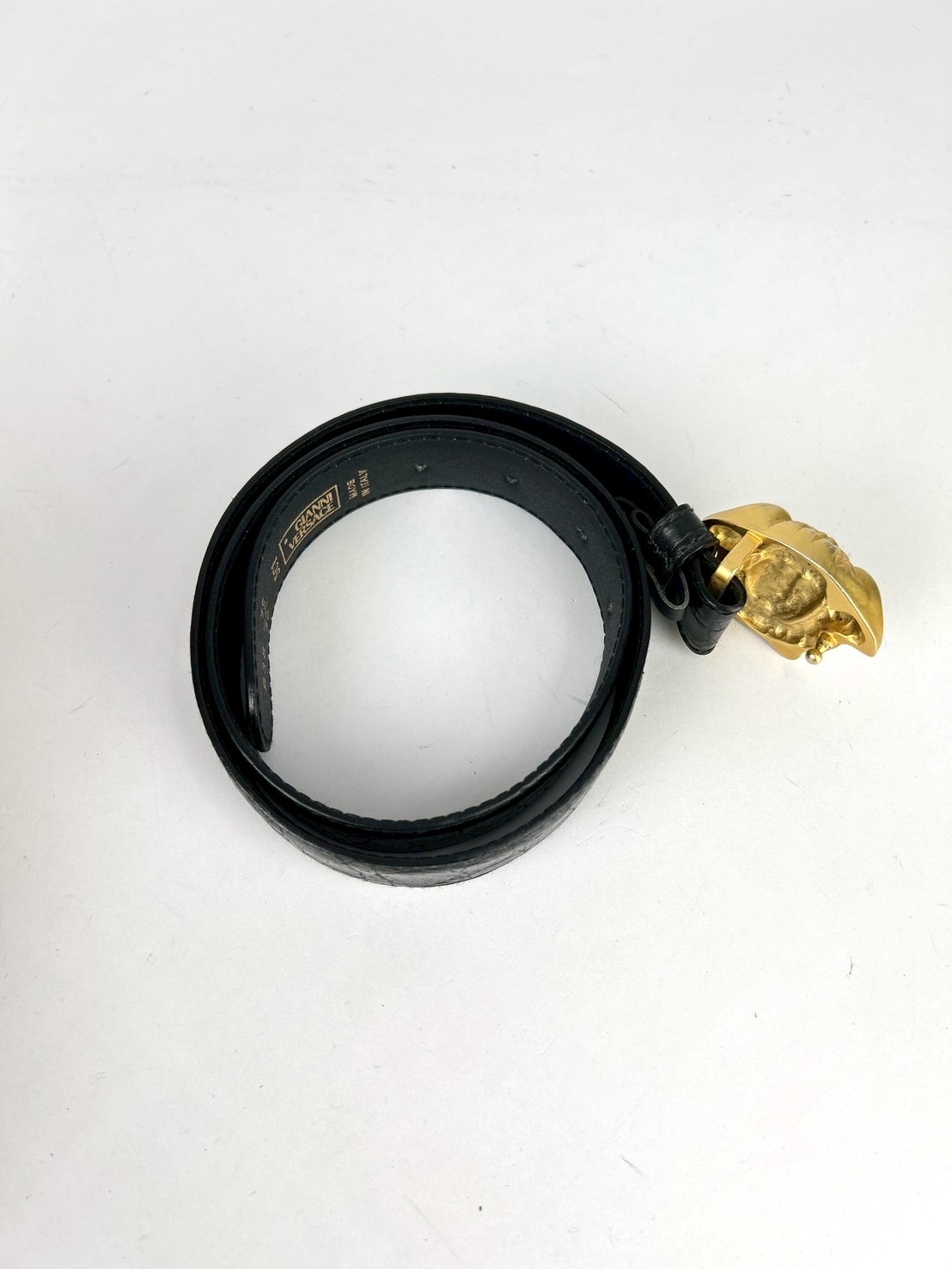 Gianm La Medusa Belt - Image 3
