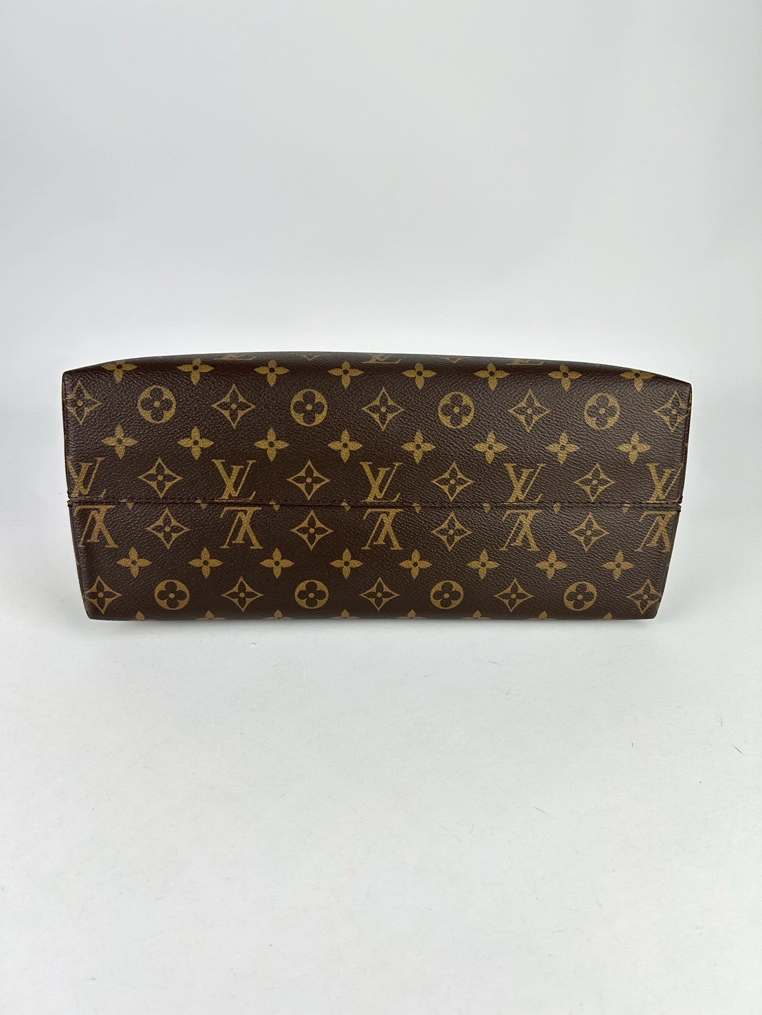 LouisVuitton Alma BNB Monogram Into Bag Y2016 - Image 4