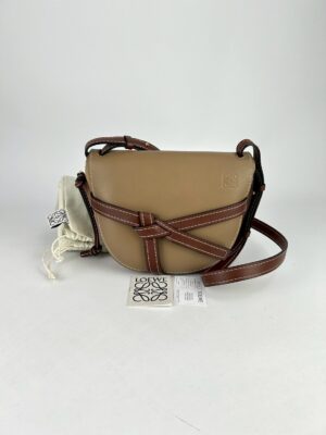 Loewe Gate Small Crossbody bag Y2018