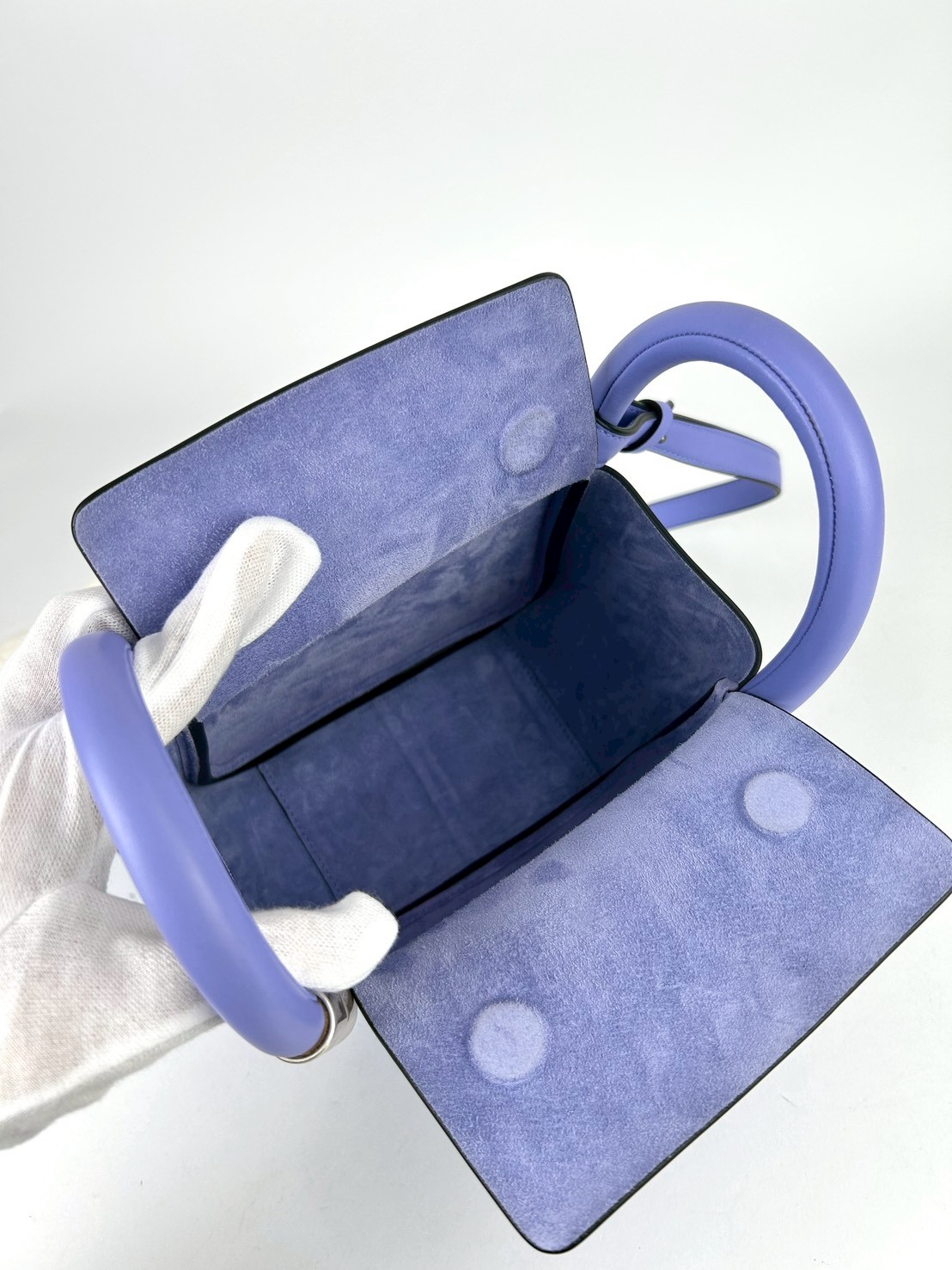Boyy Wonton18 Handler bag Y2000 - Image 6