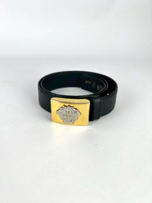 Gianm Versace Medusa Heal Belt