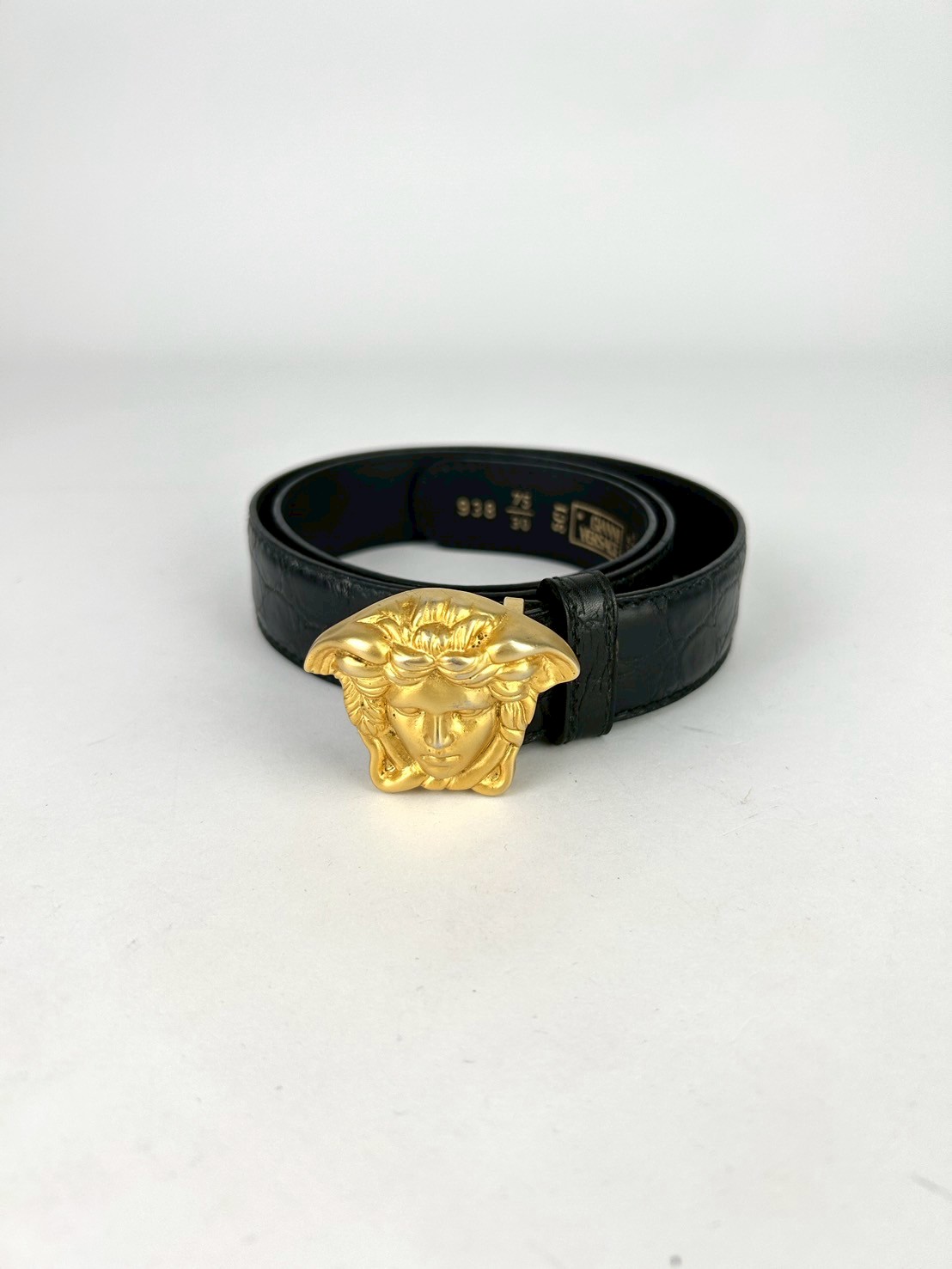 Gianm La Medusa Belt - Image 2
