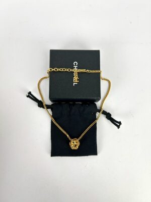 Chanel Vintage Necklace