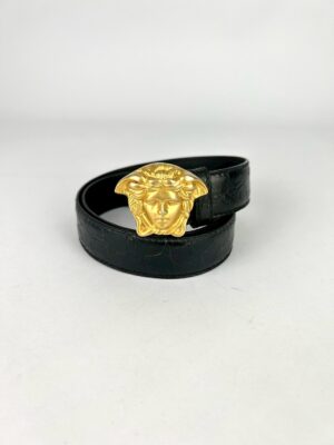 Gianm La Medusa Belt