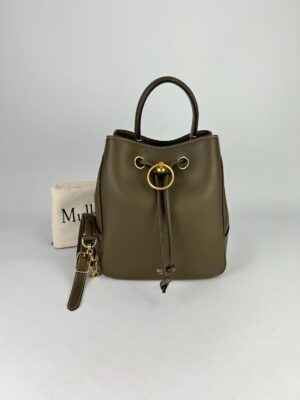 Mulberry Small Hempstead Bucket bag