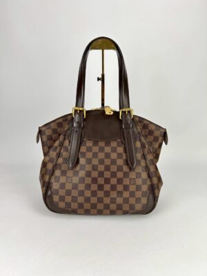 LouisVuitton Verona Mm Damier Shoulder bag Y2010