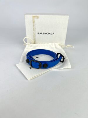 Balenciaga Classic Triple Tour Bracelet Y2018