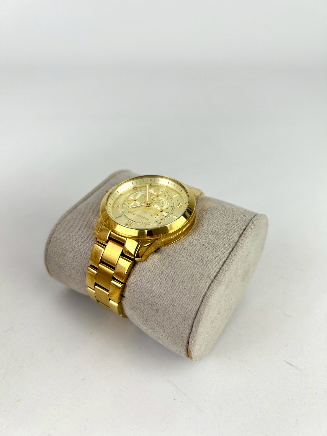 Michael kors Runway Watch Y2022 - Image 2