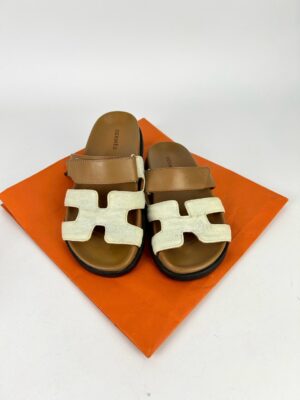 Hermes Chypre Sandal