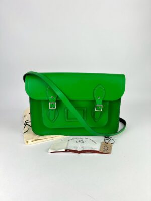 The Cambridge Satchel Crossbody bag
