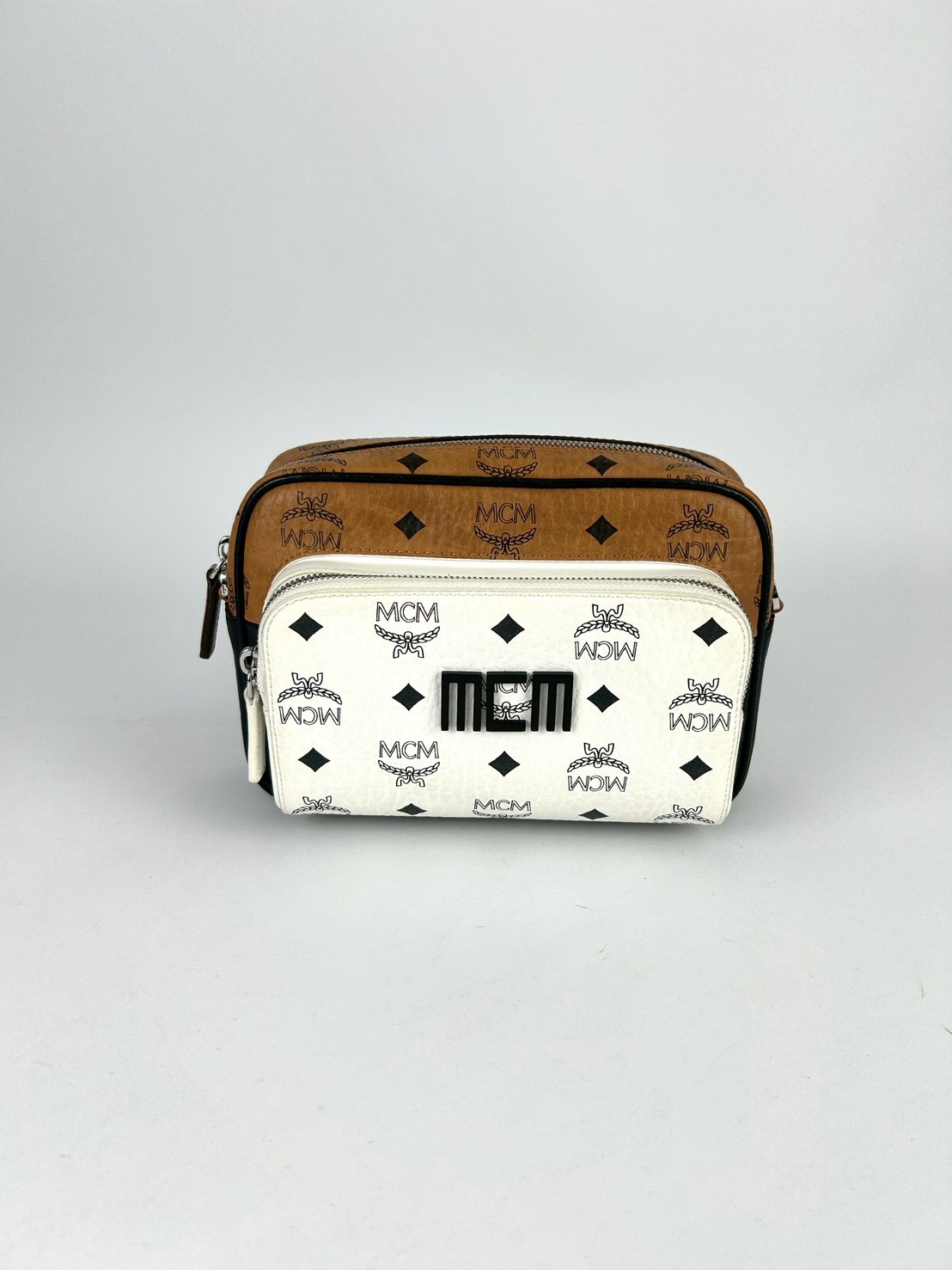 Mcm Klassik Crossbody bag - Image 3