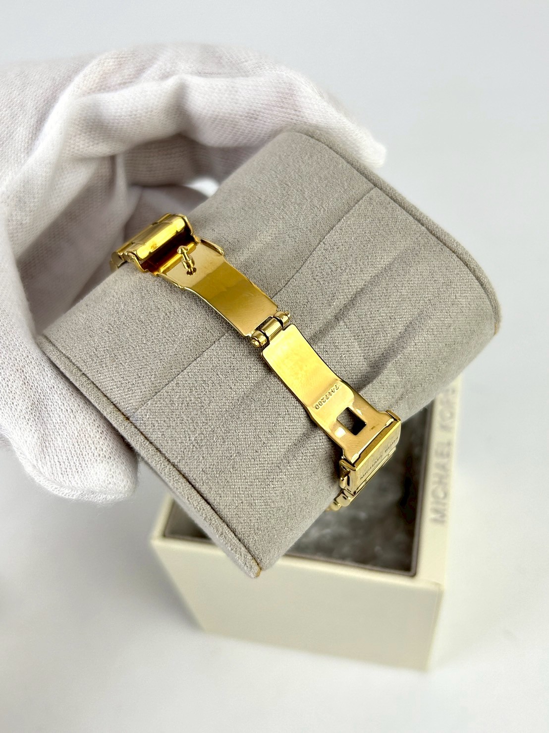 Michael kors Runway Watch Y2022 - Image 4