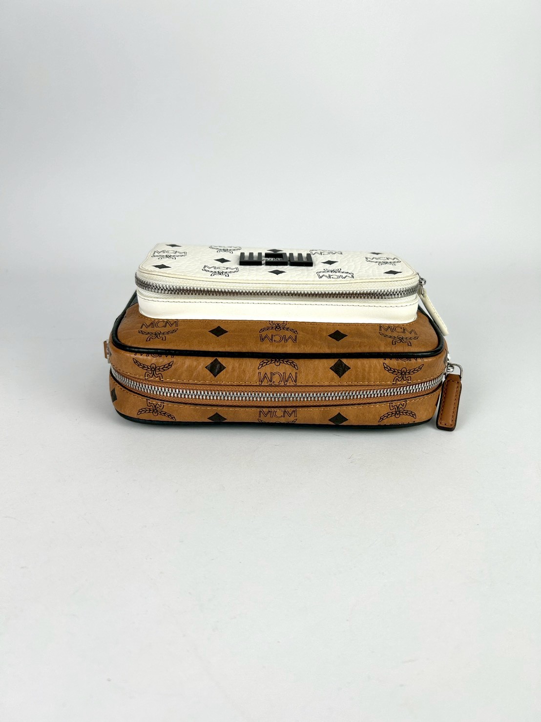 Mcm Klassik Crossbody bag - Image 5