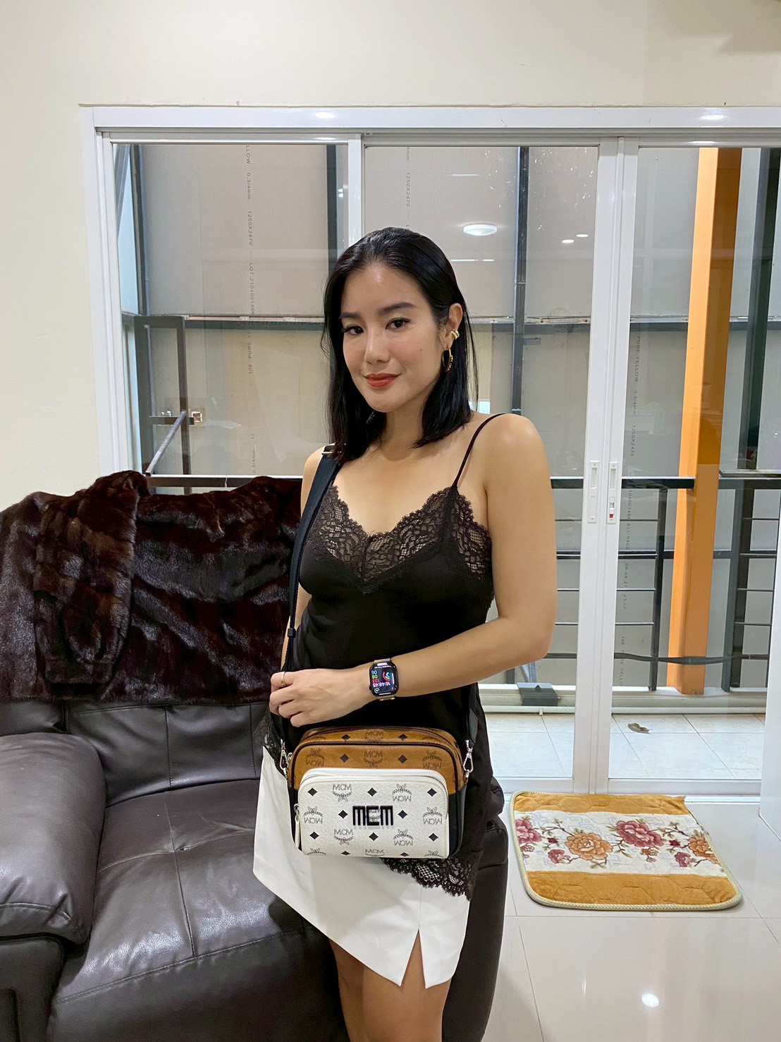 Mcm Klassik Crossbody bag - Image 2