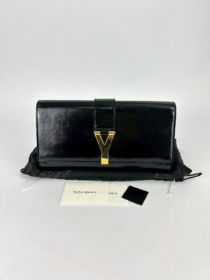 Ysl Chyc Clutch Y2019