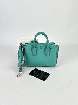 Mcm  Milla Park Avenue Mini Tote bag
