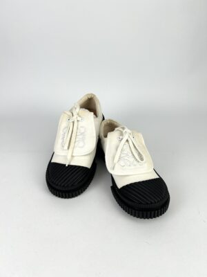 Loewe Anagram Flap Sneaker Y2020