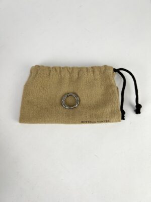 Bottega Intreccio Rings