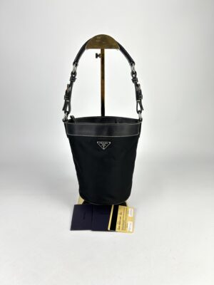 Prada Secchiello Bucket bag