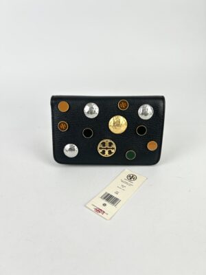 ToryBurch  Willa Embellished Wallet