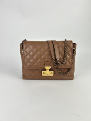 Marc Jacobs Baroque The Large Single Flap bag