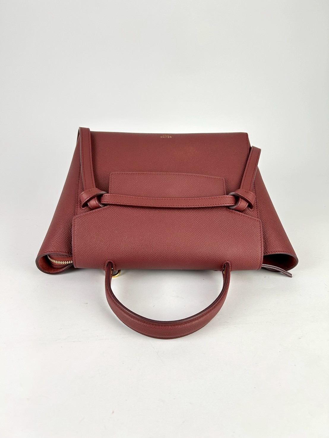 Celine Micro Belt Bag Y2018 - Image 5