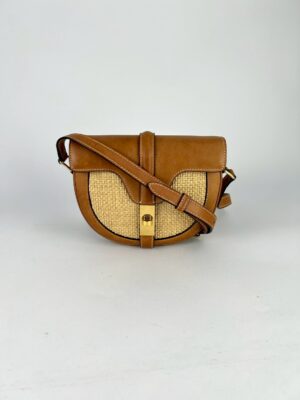 Celine Small Besace 16 Crossbody bag Y2019