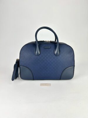 Gucci  Bright Diamanté Handler bag